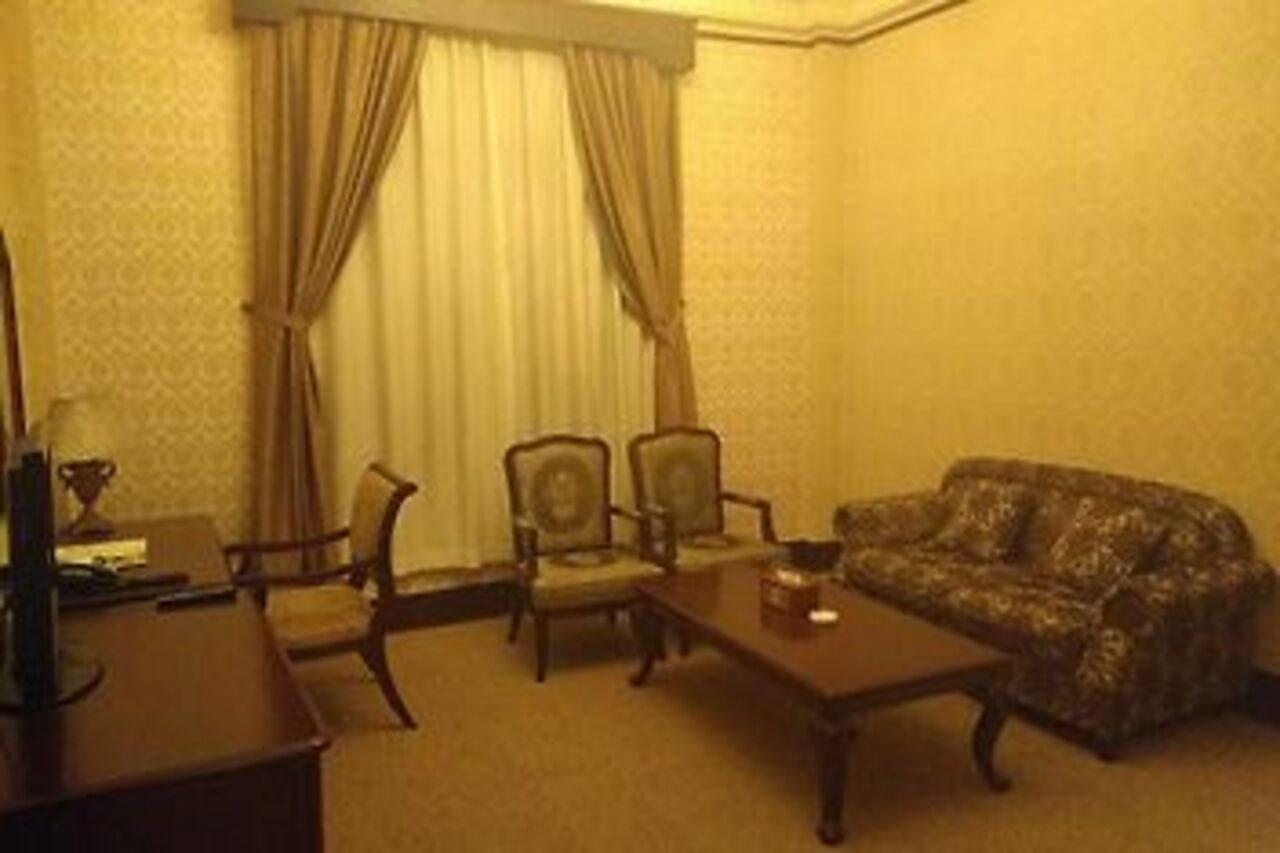 เจมส์ จอยซ์ คอฟฟีเทล เทียนสิน เจียฟ่าง นอร์ทโร้ด เทียนสิน เฟิสต์ โฮเต็ล Hotel เทียนจิน ภายนอก รูปภาพ